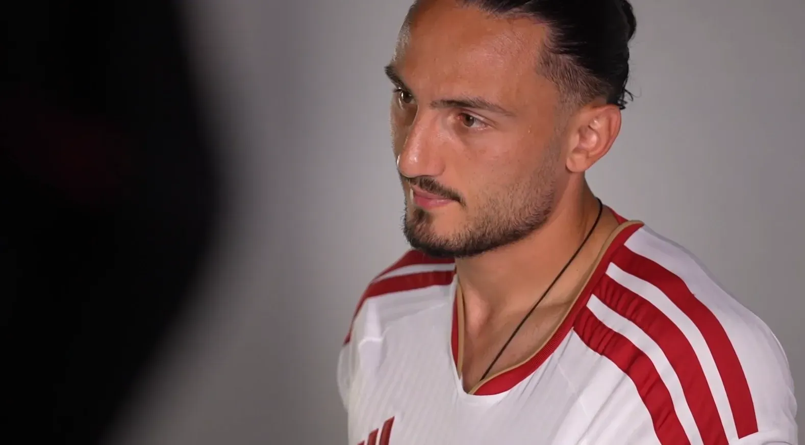 Kochorashvili recorda passagem pelo Sporting